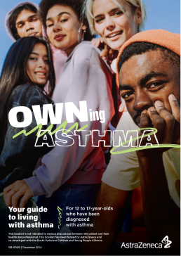 Group of young people